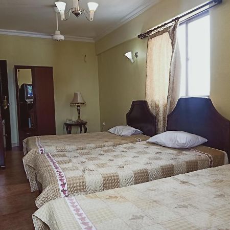 Osy Grand Hotel Moshi Kilimanjaro Tanzania Ngoại thất bức ảnh