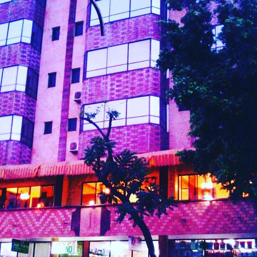 Osy Grand Hotel Moshi Kilimanjaro Tanzania Ngoại thất bức ảnh
