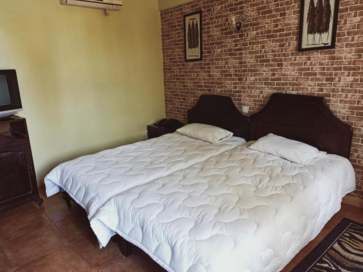 Osy Grand Hotel Moshi Kilimanjaro Tanzania Ngoại thất bức ảnh