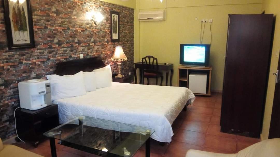 Osy Grand Hotel Moshi Kilimanjaro Tanzania Ngoại thất bức ảnh