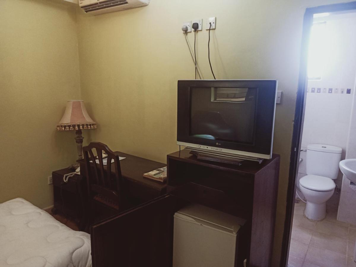 Osy Grand Hotel Moshi Kilimanjaro Tanzania Ngoại thất bức ảnh