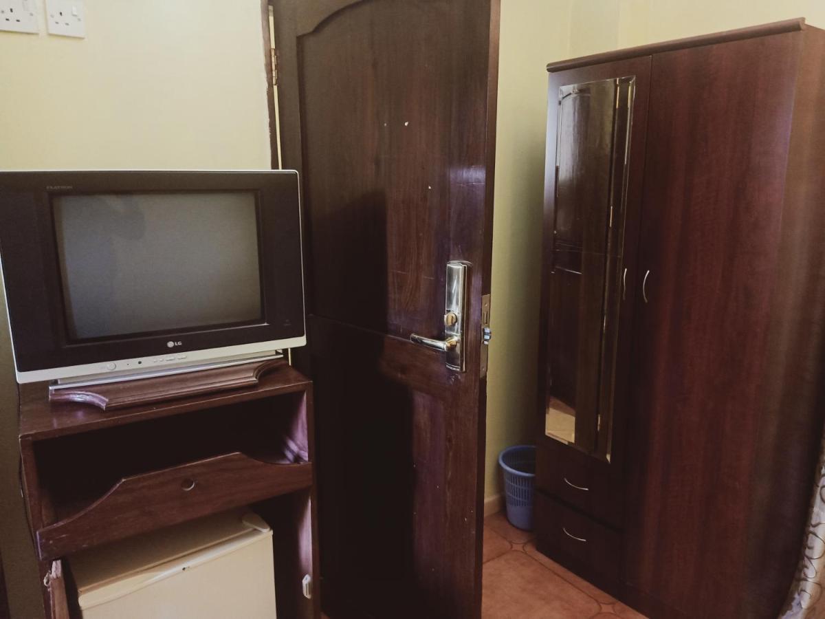 Osy Grand Hotel Moshi Kilimanjaro Tanzania Ngoại thất bức ảnh