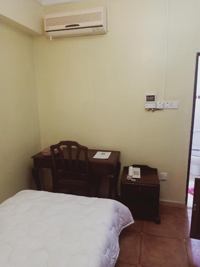 Osy Grand Hotel Moshi Kilimanjaro Tanzania Ngoại thất bức ảnh