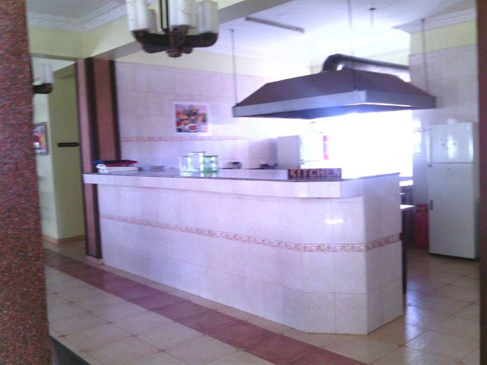 Osy Grand Hotel Moshi Kilimanjaro Tanzania Ngoại thất bức ảnh